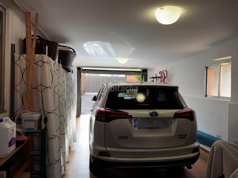 Foto 8391c488-b20b-44bd-b192-78411e29a987. Casa aparellada amb calefacció aparcament piscina a Rozas de Madrid (Las)