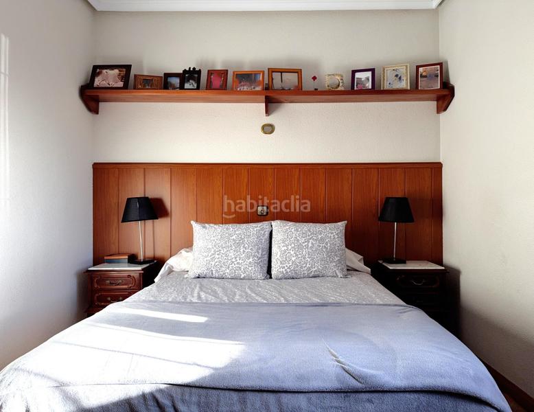 Foto 8c9ba7e1-3653-4cd4-8cd2-37bed0a81c85. Casa aparellada amb calefacció aparcament piscina a Rozas de Madrid (Las)