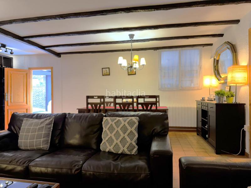 Foto 8e26e359-35d6-4cd2-9ed9-5957002ed59f. Casa aparellada amb calefacció aparcament piscina a Rozas de Madrid (Las)