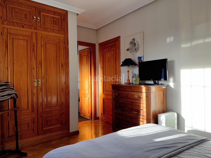 Foto aab8124d-7460-4497-a642-ada3463a03be. Casa aparellada amb calefacció aparcament piscina a Rozas de Madrid (Las)