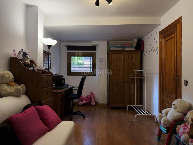 Foto cc85027c-0db0-4ce6-ad7d-eb10b25c77c5. Casa aparellada amb calefacció aparcament piscina a Rozas de Madrid (Las)