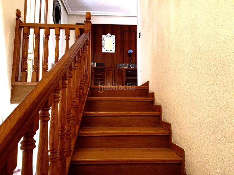 Foto e9711706-6b55-470c-a5ce-a8f21694801e. Casa aparellada amb calefacció aparcament piscina a Rozas de Madrid (Las)