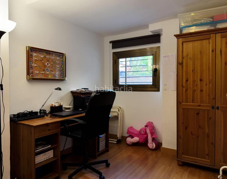 Foto fcd36946-936a-430e-9d5b-486319af7c39. Casa aparellada amb calefacció aparcament piscina a Rozas de Madrid (Las)