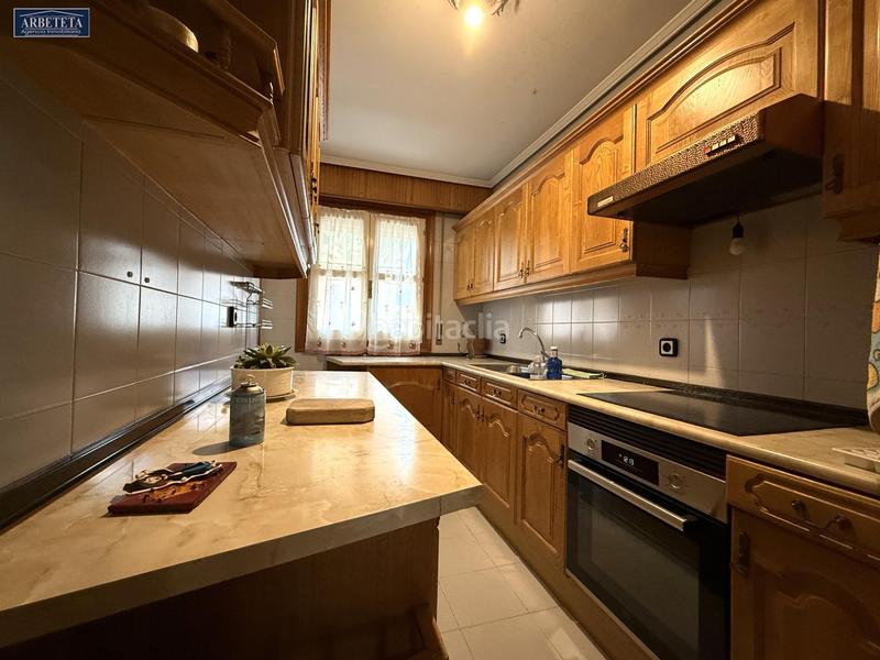 Foto 23d99609-4648-40d3-b3bd-f6c7fbc0d0f7. Pis amb calefacció a Plan Sur-Amistad Guadalajara