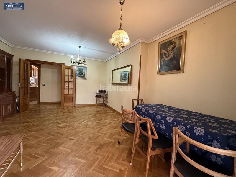 Foto 30851d08-2ff2-4910-9373-8c10fa0de715. Pis amb calefacció a Plan Sur-Amistad Guadalajara