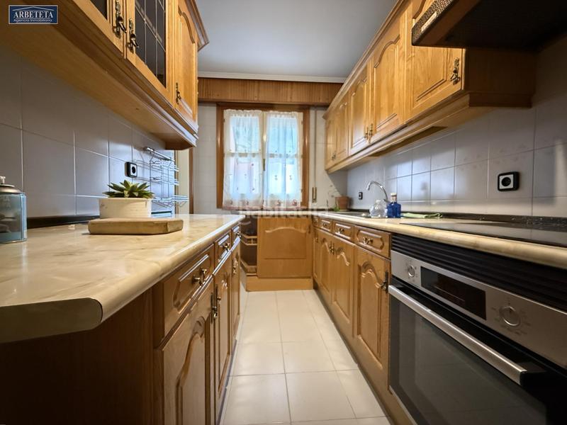 Foto 421653d2-c122-442d-b653-ddc6e1c219f9. Pis amb calefacció a Plan Sur-Amistad Guadalajara