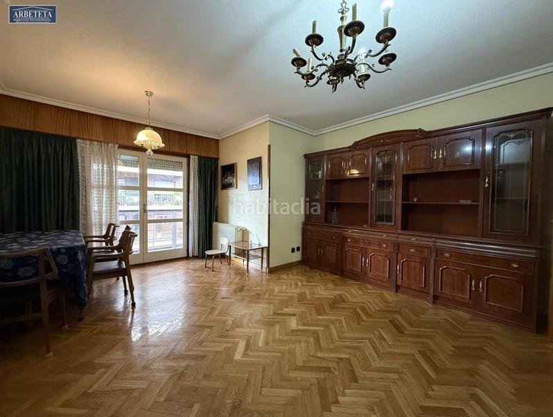 Foto a77e3fdb-56a7-404d-8936-1e288fcd3be5. Pis amb calefacció a Plan Sur-Amistad Guadalajara