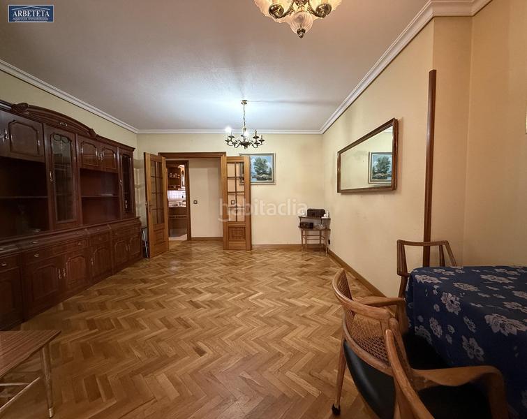 Foto bb4d9b6f-f84f-4c49-8a17-b20dc6933ed5. Pis amb calefacció a Plan Sur-Amistad Guadalajara