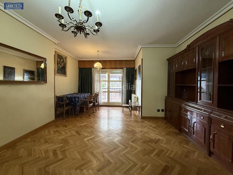 Foto feffc636-ed87-432b-a47e-b4c1b6866418. Pis amb calefacció a Plan Sur-Amistad Guadalajara