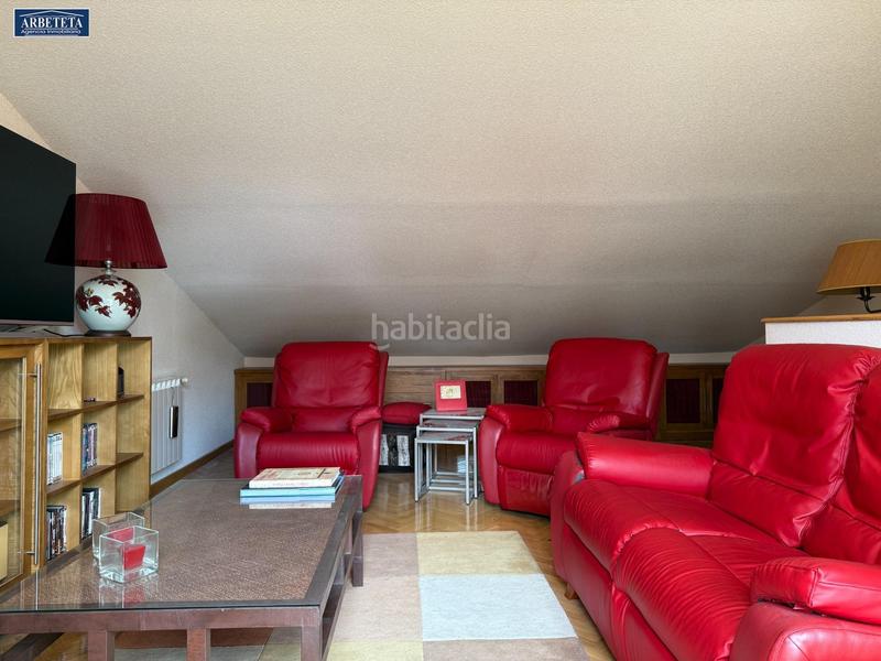 Foto 07e6d29a-b4d4-45bf-b747-5e947d126af0. Casa adossada amb calefacció aparcament piscina a Guadalajara