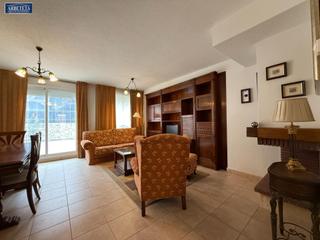 Reihenhaus in Aguas Vivas. Inmobiliaria arbeteta vende chalet adosado en zona aguas vivas