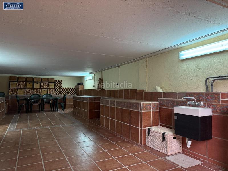 Foto 221b4f13-9aaa-4e59-a70f-ec838a92876e. Casa adossada amb calefacció aparcament piscina a Guadalajara