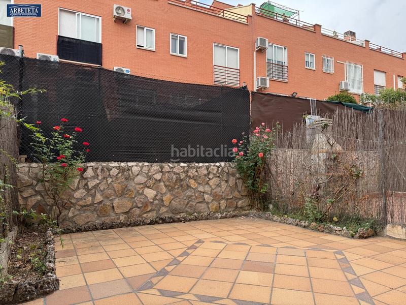 Foto 26fb4eb3-5100-4429-88ce-646446823d65. Casa adossada amb calefacció aparcament piscina a Guadalajara