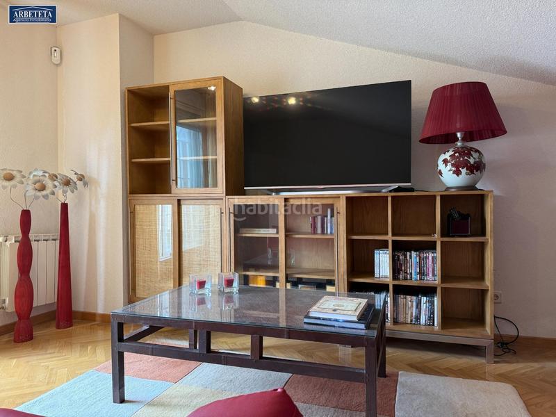 Foto 47e7c6f5-4c74-48b4-9836-7423dd88aa3d. Casa adossada amb calefacció aparcament piscina a Guadalajara