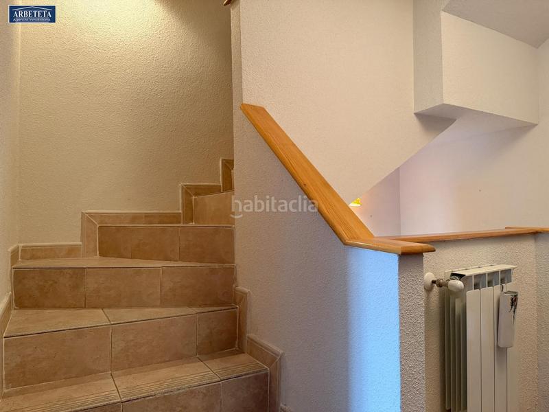 Foto 5247a443-4600-461b-85ec-a0846f54d369. Casa adossada amb calefacció aparcament piscina a Guadalajara