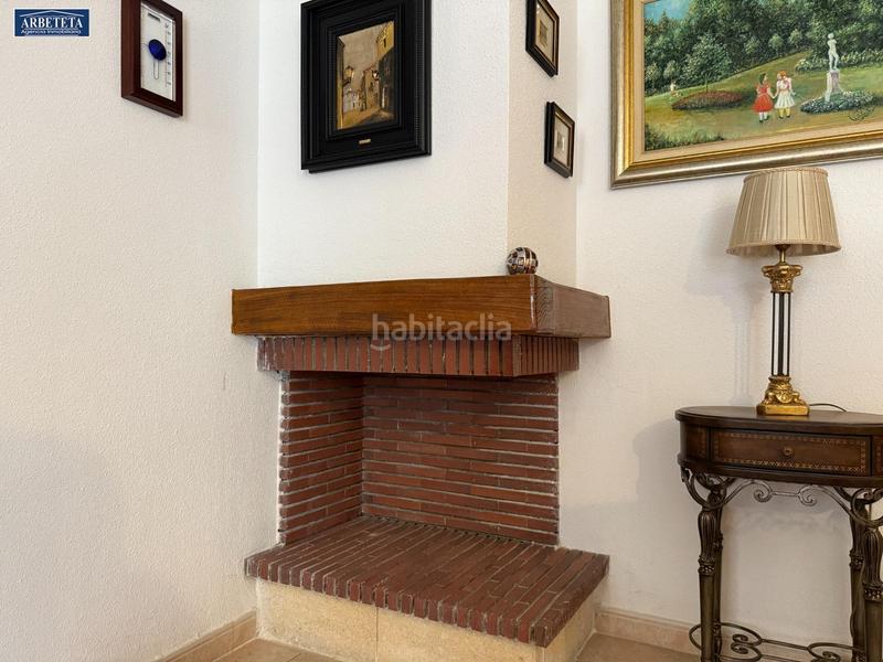 Foto 6f2f85de-d2ea-4bbc-949e-e16f32989764. Casa adossada amb calefacció aparcament piscina a Guadalajara