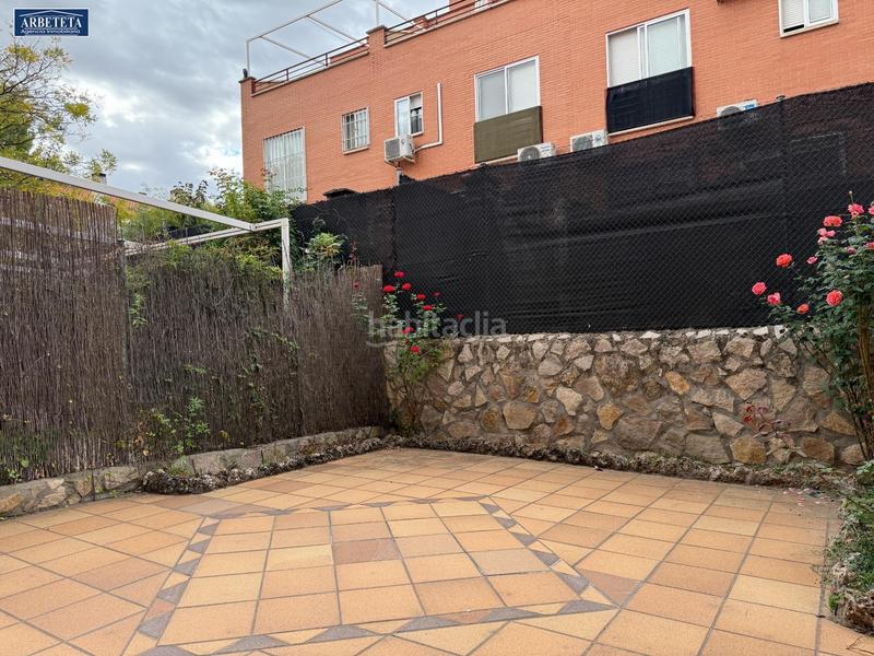 Foto a8f0adc8-2158-4992-9ed3-5d07dfeaa764. Casa adossada amb calefacció aparcament piscina a Guadalajara