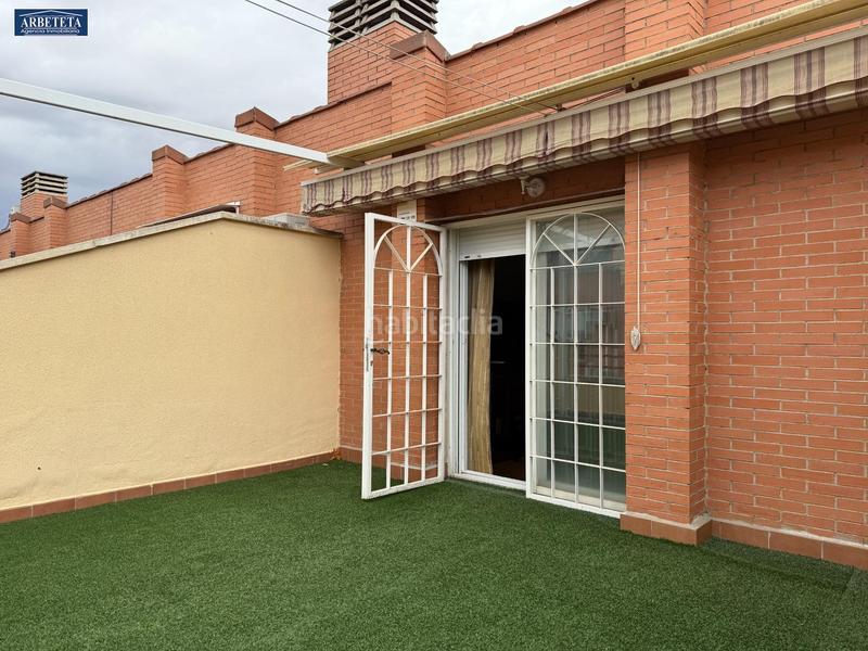 Foto afe1d85a-4f45-49f6-b504-0779ae52d01b. Casa adossada amb calefacció aparcament piscina a Guadalajara