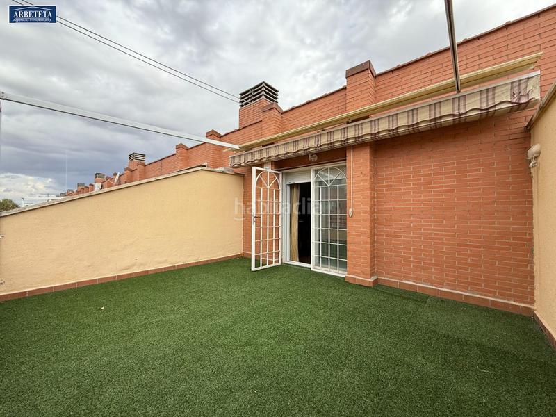 Foto d595b2b5-f239-442f-b3e3-0d278abe5c97. Casa adossada amb calefacció aparcament piscina a Guadalajara