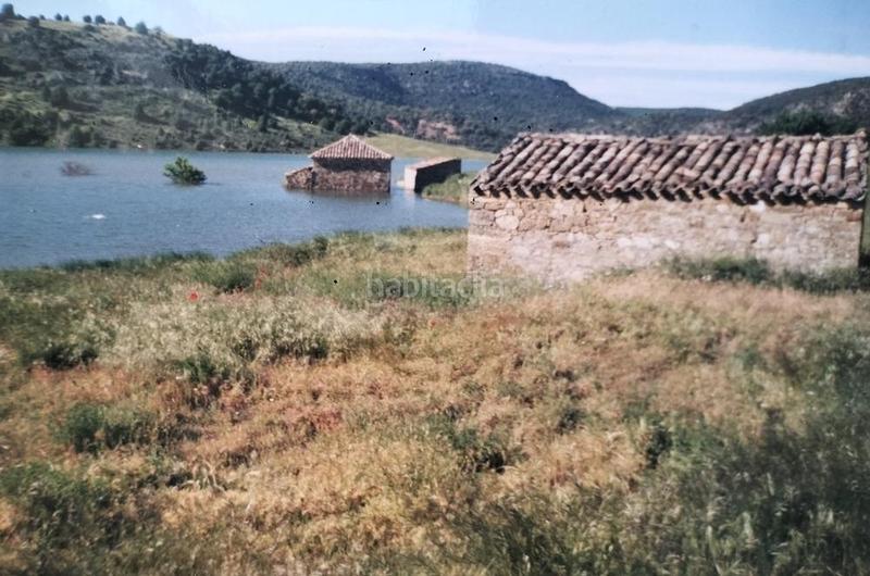 Foto 000802d0-9916-4666-9a12-0c2a25f08b21. Casa amb calefacció a Huérmeces del Cerro