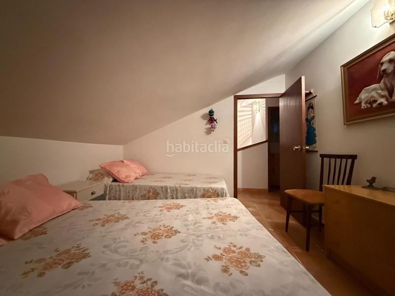 Foto 2941a5f5-ff8c-41af-9073-5e228b592772. Casa amb calefacció a Huérmeces del Cerro