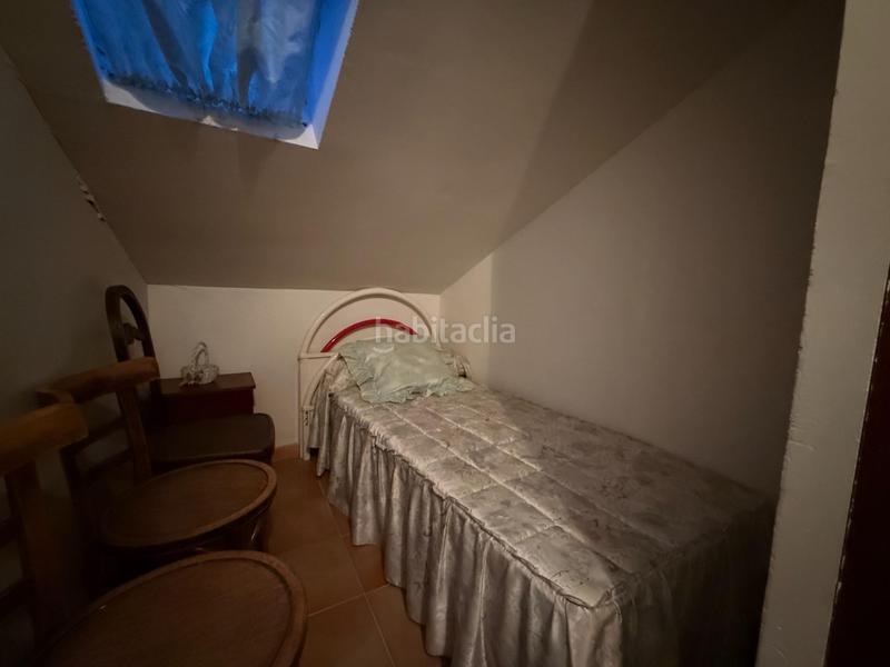 Foto 37c3880f-1d88-4ddc-bb3c-95a6a63a9f59. Casa amb calefacció a Huérmeces del Cerro