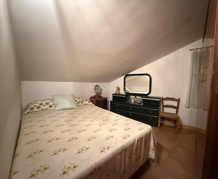 Foto 5b78fcc3-f66f-4f3a-8c07-885b4275434e. Casa amb calefacció a Huérmeces del Cerro