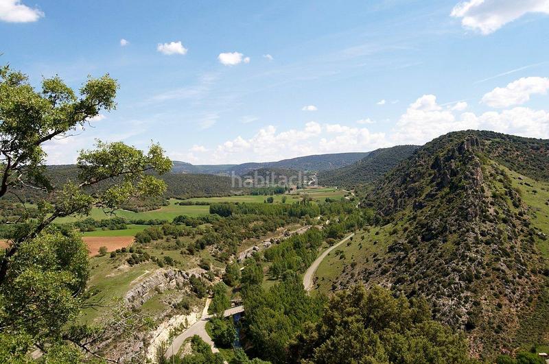 Foto de7384b0-c8c5-4f2c-b2f4-7d25340e4206. Casa amb calefacció a Huérmeces del Cerro