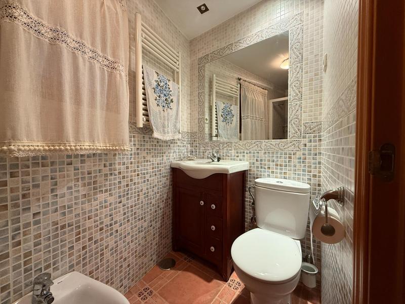 Foto ff28400a-9c5c-4767-8a34-066dffa52094. Casa amb calefacció a Huérmeces del Cerro