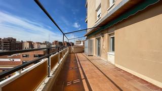 Lloguer Pis a San Roque-Concordia-Adoratrices. Inmobiliaria arbeteta alquila piso de 3 dormitorios en zona virg