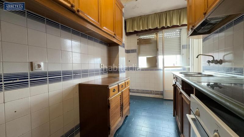 Foto 2f07be68-648b-431b-aab6-052701c4ae46. Appartamento con riscaldamento parcheggio in Plan Sur-Amistad Guadalajara