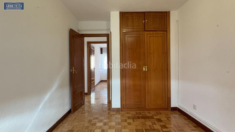 Foto 63895d93-5abe-4027-85d0-38ee47279463. Appartamento con riscaldamento parcheggio in Plan Sur-Amistad Guadalajara