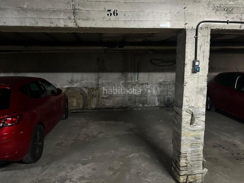 Foto 2319925a-3e59-403e-9a09-e89425efc581. Posto auto in Plan Sur-Amistad Guadalajara