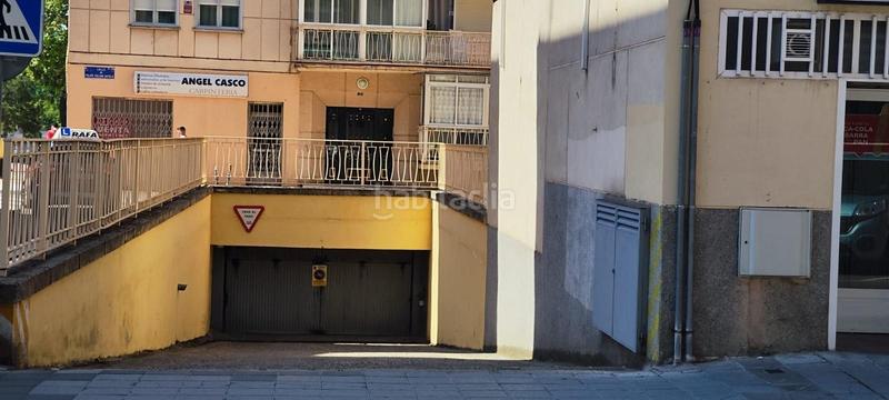 Foto 34701d5b-ad64-426a-8919-38ec89421be4. Posto auto in Plan Sur-Amistad Guadalajara