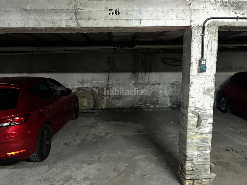 Foto 75f98363-c145-4c14-8df9-6acf04ea4688. Posto auto in Plan Sur-Amistad Guadalajara