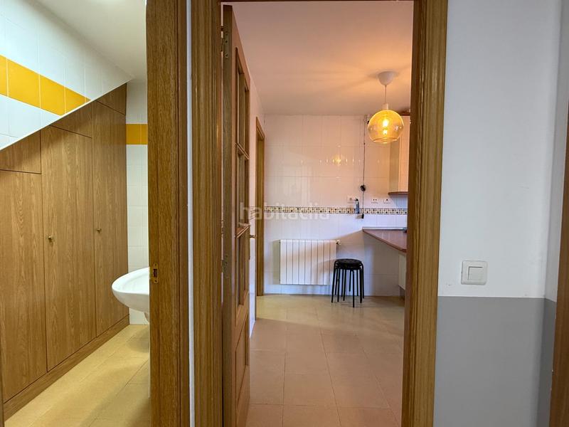 Foto 2ae02ee9-2aa2-4acc-800b-ca6b84d0739f. Casa a schiera con riscaldamento parcheggio in Yebes - pueblo Yebes