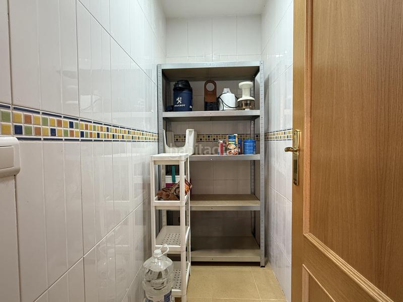 Foto 334b42c0-e4dd-43f8-9f8b-790c310f629a. Casa a schiera con riscaldamento parcheggio in Yebes - pueblo Yebes