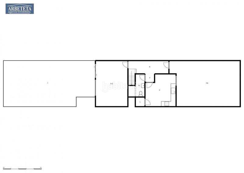 Foto 5333ea97-38b4-48d9-8eec-7cc659909fbd. Casa a schiera con riscaldamento parcheggio in Yebes - pueblo Yebes