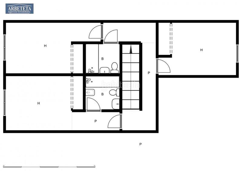 Foto 71226b6b-9d9e-44e0-a137-6dd4e6dc7069. Casa a schiera con riscaldamento parcheggio in Yebes - pueblo Yebes