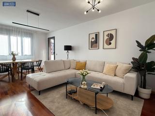 Pis a Yebes - Valdeluz. Inmobiliaria arbeteta vende piso de dos dormitorios en valdeluz,