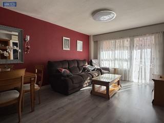 Etagenwohnung  Paseo doctor fdez. iparraguirre. Agencia inmobiliara arbeteta vende piso 3 hab. zona iparraguirre