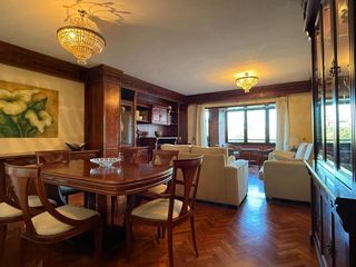 Pis a San Roque-Concordia-Adoratrices. Inmobiliaria arbeteta vende piso de 3 dormitorios en zona virgen