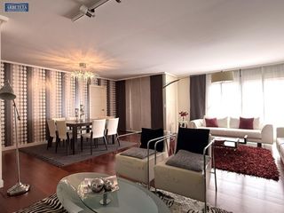 Pis a Plan Sur-Amistad. Inmobiliaria arbeteta vende magnífio piso de 4 dormitorios en pa