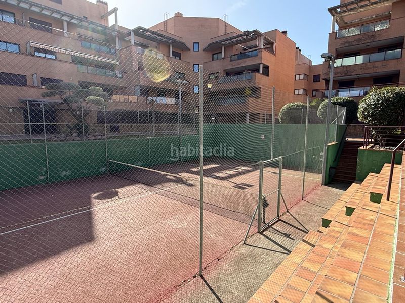 Foto 0acc4905-e94f-470b-b3e9-b562b9659d6e. Pis amb calefacció aparcament piscina a Yebes - valdeluz Yebes