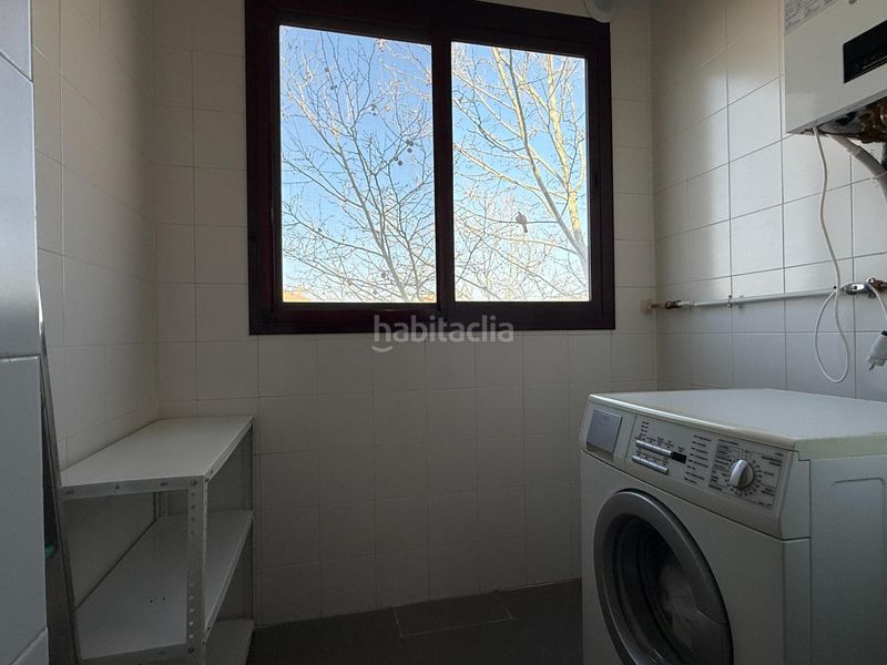 Foto 1cc42186-a91b-4779-ae66-c78e4835a4a0. Pis amb calefacció aparcament piscina a Yebes - valdeluz Yebes