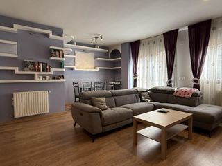 Piso en Los Valles-Sanz Vazquez-El Fuerte