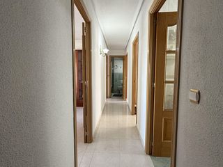 Pis a Plan Sur-Amistad