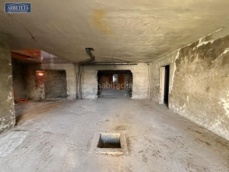 Foto dfd86e9f-4b36-4769-a6cf-6525eda0856d. Casa adossada amb aparcament a Yebes - pueblo Yebes
