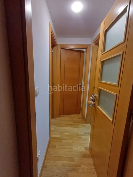 Foto 28f6f755-59a0-40e7-9d91-eee381e3a2c5. Pis amb calefacció aparcament a Yebes - valdeluz Yebes