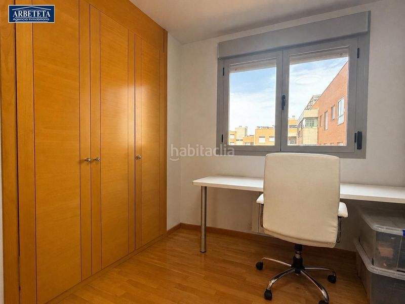 Foto d8c43818-7a1f-4758-898b-82f059ec23e2. Pis amb calefacció aparcament piscina a Yebes - valdeluz Yebes